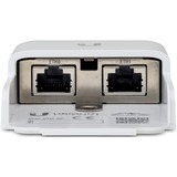 Ubiquiti ETH-SP-G2 accesorio para punto de acceso inalámbrico, Protección contra sobretensión blanco, Blanco, ETSI300-019-1.4 Standard, 91 mm, 61 mm, 32,5 mm, 80 g
