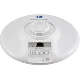 Ubiquiti NanoBeam 5AC Gen 2 Puente wifi 450 Mbit/s Blanco, Antena de radio direccional Puente wifi, 450 Mbit/s, Wifi, Ethernet, Blanco