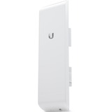 Ubiquiti NanoStation M2 Puente wifi Blanco, Antena Puente wifi, Wifi, Ethernet, Blanco