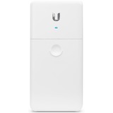 Ubiquiti NanoSwitch Gigabit Ethernet (10/100/1000) Energía sobre Ethernet (PoE) Blanco, Interruptor/Conmutador blanco, Gigabit Ethernet (10/100/1000), Energía sobre Ethernet (PoE)