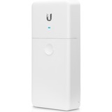 Ubiquiti NanoSwitch Gigabit Ethernet (10/100/1000) Energía sobre Ethernet (PoE) Blanco, Interruptor/Conmutador blanco, Gigabit Ethernet (10/100/1000), Energía sobre Ethernet (PoE)