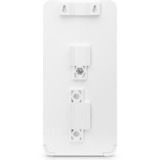 Ubiquiti NanoSwitch Gigabit Ethernet (10/100/1000) Energía sobre Ethernet (PoE) Blanco, Interruptor/Conmutador blanco, Gigabit Ethernet (10/100/1000), Energía sobre Ethernet (PoE)