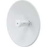 Ubiquiti PowerBeam ACGen2 450 Mbit/s Blanco, Antena de radio direccional 450 Mbit/s, Ethernet, Blanco