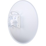 Ubiquiti PowerBeam ACGen2 450 Mbit/s Blanco, Antena de radio direccional 450 Mbit/s, Ethernet, Blanco