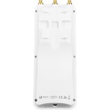 Ubiquiti RP-5AC-Gen2 Blanco Energía sobre Ethernet (PoE), Punto de acceso 10,100,1000 Mbit/s, WPA2-AES, 24 V, 1 A, 9,5 W, Blanco