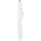 Ubiquiti RP-5AC-Gen2 Blanco Energía sobre Ethernet (PoE), Punto de acceso 10,100,1000 Mbit/s, WPA2-AES, 24 V, 1 A, 9,5 W, Blanco