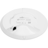 Ubiquiti UAP-AC-LITE 1317 Mbit/s Blanco Energía sobre Ethernet (PoE), Punto de acceso 1317 Mbit/s, 450 Mbit/s, 867 Mbit/s, 10,100,1000 Mbit/s, IEEE 802.11a, IEEE 802.11ac, IEEE 802.11b, IEEE 802.11g, IEEE 802.11k, IEEE 802.11n, IEEE 802.11r,..., 10/100/1000Base-T(X)