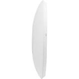 Ubiquiti UAP-AC-PRO-5 punto de acceso inalámbrico 1300 Mbit/s Blanco 1300 Mbit/s, 1300 Mbit/s, 10,100,1000 Mbit/s, 122 m, AES, TKIP, WEP, WPA, WPA-PSK, WPA2, 48 V