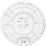 Ubiquiti UAP-AC-PRO-5 punto de acceso inalámbrico 1300 Mbit/s Blanco 1300 Mbit/s, 1300 Mbit/s, 10,100,1000 Mbit/s, 122 m, AES, TKIP, WEP, WPA, WPA-PSK, WPA2, 48 V