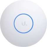 Ubiquiti UAP-AC-SHD punto de acceso inalámbrico 1000 Mbit/s Blanco Energía sobre Ethernet (PoE) blanco, 1000 Mbit/s, 1733 Mbit/s, 10,100,1000 Mbit/s, IEEE 802.11a, IEEE 802.11ac, IEEE 802.11b, IEEE 802.11g, IEEE 802.11n, IEEE 802.3, IEEE 802.3ab,..., WEP, WPA-Enterprise, WPA-PSK, 20 W