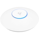 Ubiquiti UAP-AC-SHD punto de acceso inalámbrico 1000 Mbit/s Blanco Energía sobre Ethernet (PoE) blanco, 1000 Mbit/s, 1733 Mbit/s, 10,100,1000 Mbit/s, IEEE 802.11a, IEEE 802.11ac, IEEE 802.11b, IEEE 802.11g, IEEE 802.11n, IEEE 802.3, IEEE 802.3ab,..., WEP, WPA-Enterprise, WPA-PSK, 20 W