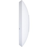 Ubiquiti UAP-AC-SHD punto de acceso inalámbrico 1000 Mbit/s Blanco Energía sobre Ethernet (PoE) blanco, 1000 Mbit/s, 1733 Mbit/s, 10,100,1000 Mbit/s, IEEE 802.11a, IEEE 802.11ac, IEEE 802.11b, IEEE 802.11g, IEEE 802.11n, IEEE 802.3, IEEE 802.3ab,..., WEP, WPA-Enterprise, WPA-PSK, 20 W