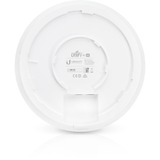 Ubiquiti UniFi AC HD 1700 Mbit/s Blanco Energía sobre Ethernet (PoE), Punto de acceso blanco, 1700 Mbit/s, IEEE 802.11a, IEEE 802.11ac, IEEE 802.11b, IEEE 802.11g, IEEE 802.11n, IEEE 802.1Q, IEEE 802.3at, AES, TKIP, WEP, WPA, WPA-PSK, WPA2, USB Tipo C, 17 W, Techo, Pared