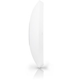 Ubiquiti UniFi AC HD 1733 Mbit/s Blanco Energía sobre Ethernet (PoE), Punto de acceso blanco, 1733 Mbit/s, 10,100,1000 Mbit/s, IEEE 802.11a, IEEE 802.11ac, IEEE 802.11b, IEEE 802.11g, IEEE 802.11n, IEEE 802.1Q, IEEE 802.3at, 10/100/1000Base-T(X), Multi User MIMO, AES, TKIP, WEP, WPA, WPA-PSK, WPA2