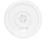 Ubiquiti UniFi AC HD 1733 Mbit/s Blanco Energía sobre Ethernet (PoE), Punto de acceso blanco, 1733 Mbit/s, 10,100,1000 Mbit/s, IEEE 802.11a, IEEE 802.11ac, IEEE 802.11b, IEEE 802.11g, IEEE 802.11n, IEEE 802.1Q, IEEE 802.3at, 10/100/1000Base-T(X), Multi User MIMO, AES, TKIP, WEP, WPA, WPA-PSK, WPA2