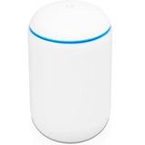 Ubiquiti UniFi Dream Machine 1733 Mbit/s Blanco, Punto de acceso blanco, 1733 Mbit/s, 300 Mbit/s, 1733 Mbit/s, 10,100,1000 Mbit/s, 1000 Mbit/s, IEEE 802.11a, IEEE 802.11ac, IEEE 802.11b, IEEE 802.11g, IEEE 802.11n