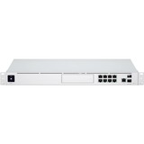 UniFi Dream Machine Pro Gestionado Gigabit Ethernet (10/100/1000) Blanco, Router