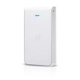 Ubiquiti UniFi HD In-Wall 1733 Mbit/s Blanco Energía sobre Ethernet (PoE), Punto de acceso 1733 Mbit/s, 1733 Mbit/s, 10,100,1000 Mbit/s, 940 Mbit/s, 2.4/5 GHz, IEEE 802.11a, IEEE 802.11ac, IEEE 802.11b, IEEE 802.11g, IEEE 802.11n, IEEE 802.11w, IEEE 802.1Q,...