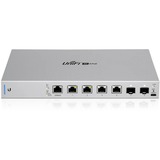 Ubiquiti UniFi US-XG-6POE switch Gestionado 10G Ethernet (100/1000/10000) Energía sobre Ethernet (PoE) 1U Gris, Interruptor/Conmutador Gestionado, 10G Ethernet (100/1000/10000), Bidireccional completo (Full duplex), Energía sobre Ethernet (PoE), Montaje en rack, 1U