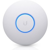 Ubiquiti UniFi nanoHD 1733 Mbit/s Blanco Energía sobre Ethernet (PoE), Punto de acceso 1733 Mbit/s, 10,100,1000 Mbit/s, 1733 Mbit/s, IEEE 802.11a, IEEE 802.11ac, IEEE 802.11b, IEEE 802.11g, IEEE 802.11n, IEEE 802.1Q, 200 usuario(s), Multi User MIMO