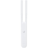 Ubiquiti Unifi AC Mesh 1167 Mbit/s Blanco Energía sobre Ethernet (PoE), Punto de acceso de malla blanco, 1167 Mbit/s, IEEE 802.3af, 250 usuario(s), Hidden SSID, 8,5 W, 24 W