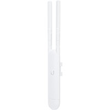 Ubiquiti Unifi AC Mesh 1167 Mbit/s Blanco Energía sobre Ethernet (PoE), Punto de acceso de malla blanco, 1167 Mbit/s, IEEE 802.3af, 250 usuario(s), Hidden SSID, 8,5 W, 24 W