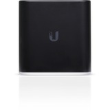 Ubiquiti airCube 867 Mbit/s Negro Energía sobre Ethernet (PoE), Punto de acceso 867 Mbit/s, 10,100,1000 Mbit/s, IEEE 802.11ac, 24 V, 0.83 A, 8,5 W