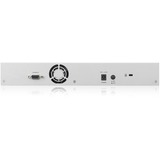 Zyxel ATP500 cortafuegos (hardware) Escritorio 2,6 Gbit/s 2,6 Gbit/s, 0,9 Gbit/s, 82,23 BTU/h, 529688,2 h, Alámbrico, 10,100,1000 Mbit/s