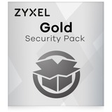 Zyxel ATP500 cortafuegos (hardware) Escritorio 2,6 Gbit/s 2,6 Gbit/s, 0,9 Gbit/s, 82,23 BTU/h, 529688,2 h, Alámbrico, 10,100,1000 Mbit/s