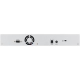 Zyxel USG Flex 500 cortafuegos (hardware) 1U 2,3 Gbit/s 2,3 Gbit/s, 0,81 Gbit/s, 82,23 BTU/h, 41,5 dB, 529688 h, IPSEC, SSL/TLS