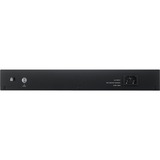 Zyxel XS1930-12HP-ZZ0101F switch Gestionado L3 10G Ethernet (100/1000/10000) Energía sobre Ethernet (PoE) Negro, Interruptor/Conmutador Gestionado, L3, 10G Ethernet (100/1000/10000), Energía sobre Ethernet (PoE), Montaje en rack