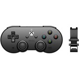 SN30 Pro Negro Bluetooth/USB Gamepad Analógico/Digital Android, PC, Xbox