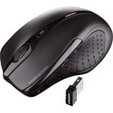 CHERRY DW 5100 teclado Ratón incluido Universal RF inalámbrico Inglés de EE. UU. Negro, Juego de escritorio negro, Completo (100%), Inalámbrico, RF inalámbrico, Negro, Ratón incluido