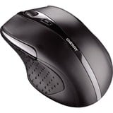 CHERRY DW 5100 teclado Ratón incluido Universal RF inalámbrico Inglés de EE. UU. Negro, Juego de escritorio negro, Completo (100%), Inalámbrico, RF inalámbrico, Negro, Ratón incluido