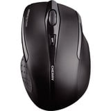 CHERRY DW 5100 teclado Ratón incluido Universal RF inalámbrico Inglés de EE. UU. Negro, Juego de escritorio negro, Completo (100%), Inalámbrico, RF inalámbrico, Negro, Ratón incluido