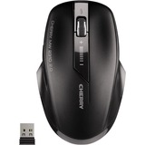 MW 2310 2.0 ratón Ambidextro RF inalámbrico Óptico 2400 DPI