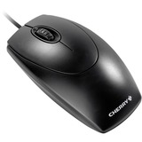 CHERRY M-5450 ratón Ambidextro USB Type-A + PS/2 Óptico 1000 DPI negro, Ambidextro, Óptico, USB Type-A + PS/2, 1000 DPI, Negro, Minorista