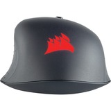 Corsair Harpoon RGB Pro ratón mano derecha USB tipo A Óptico 12000 DPI, Ratones para gaming negro, mano derecha, Óptico, USB tipo A, 12000 DPI, Negro