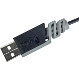 Corsair Harpoon RGB Pro ratón mano derecha USB tipo A Óptico 12000 DPI, Ratones para gaming negro, mano derecha, Óptico, USB tipo A, 12000 DPI, Negro