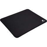 Corsair MM350 Alfombrilla de ratón para juegos Negro, Almohadilla de ratón para juegos negro, Negro, Monocromo, Tela, Base antiderrapante, Alfombrilla de ratón para juegos