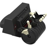 Honeycomb Aeronautical Bravo Throttle Quadrant, 2152 negro