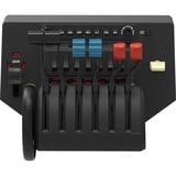 Honeycomb Aeronautical Bravo Throttle Quadrant, 2152 negro