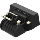 Honeycomb Aeronautical Bravo Throttle Quadrant, 2152 negro