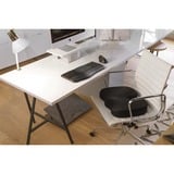 Kensington Pro Fit Ergo teclado Universal RF inalámbrica + USB QWERTZ Alemán Negro negro, Completo (100%), Inalámbrico y alámbrico, RF inalámbrica + USB, QWERTZ, Negro