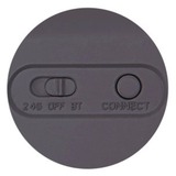 Kensington Pro Fit Ergo teclado Universal RF inalámbrica + USB QWERTZ Alemán Negro negro, Completo (100%), Inalámbrico y alámbrico, RF inalámbrica + USB, QWERTZ, Negro