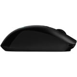 Logitech G703 Lightspeed ratón mano derecha RF inalámbrico Óptico 25600 DPI, Ratones para gaming negro, mano derecha, Óptico, RF inalámbrico, 25600 DPI, 1 ms, Negro