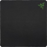 Razer Gigantus Negro Alfombrilla de ratón para juegos, Almohadilla de ratón para juegos Negro, Monótono, Espuma, Caucho, Base antiderrapante, Alfombrilla de ratón para juegos