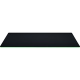 Razer Gigantus V2 - 3XL Alfombrilla de ratón para juegos Negro, Verde, Almohadilla de ratón para juegos negro, Negro, Verde, Monocromo, Caucho, Base antiderrapante, Alfombrilla de ratón para juegos