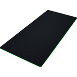 Razer Gigantus V2 - 3XL Alfombrilla de ratón para juegos Negro, Verde, Almohadilla de ratón para juegos negro, Negro, Verde, Monocromo, Caucho, Base antiderrapante, Alfombrilla de ratón para juegos