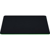 Razer Gigantus V2 - Large Alfombrilla de ratón para juegos Negro, Verde, Almohadilla de ratón para juegos negro, Negro, Verde, Monocromo, Caucho, Base antiderrapante, Alfombrilla de ratón para juegos